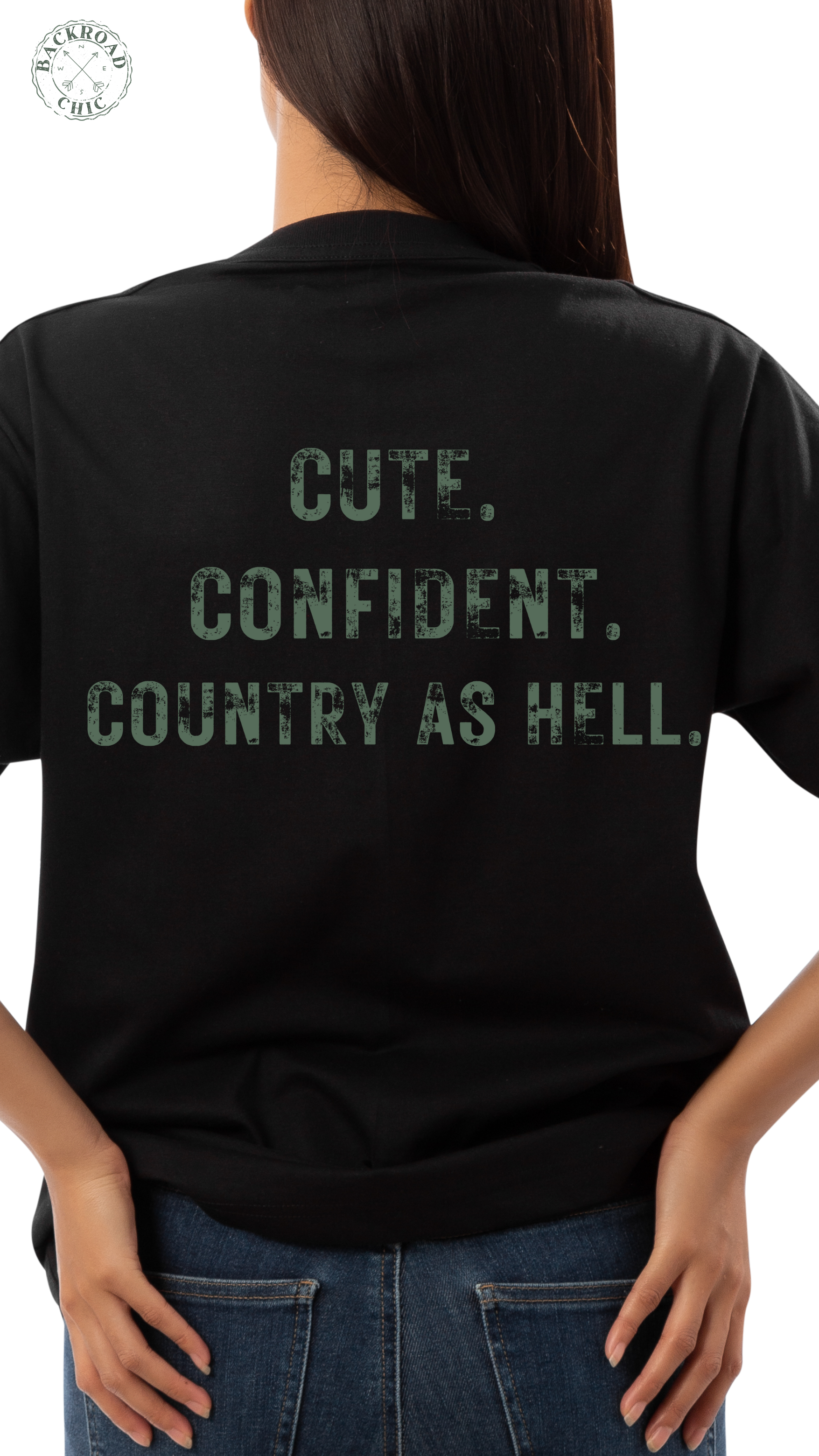 Our Signature T-shirt