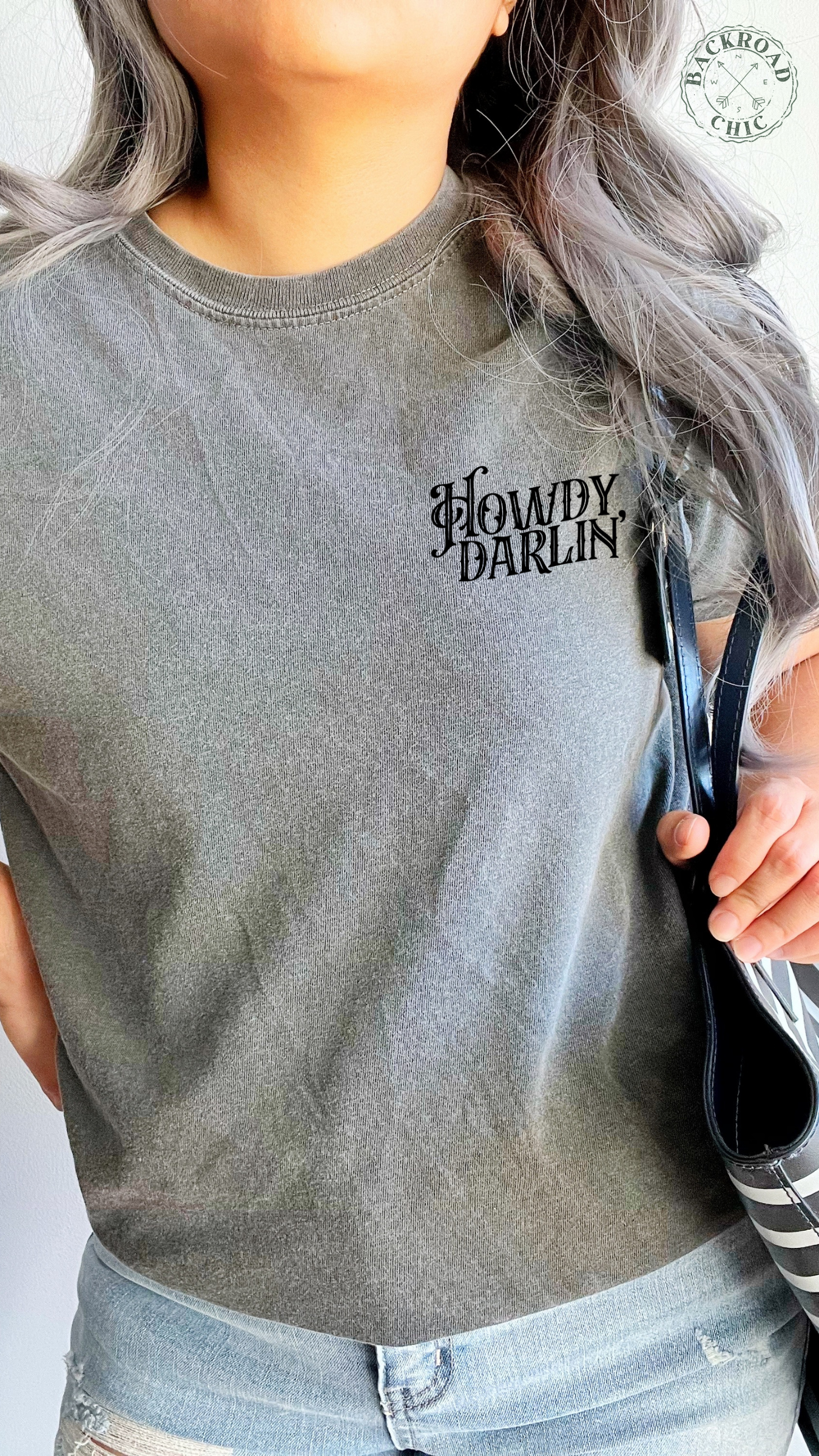Howdy Darlin'