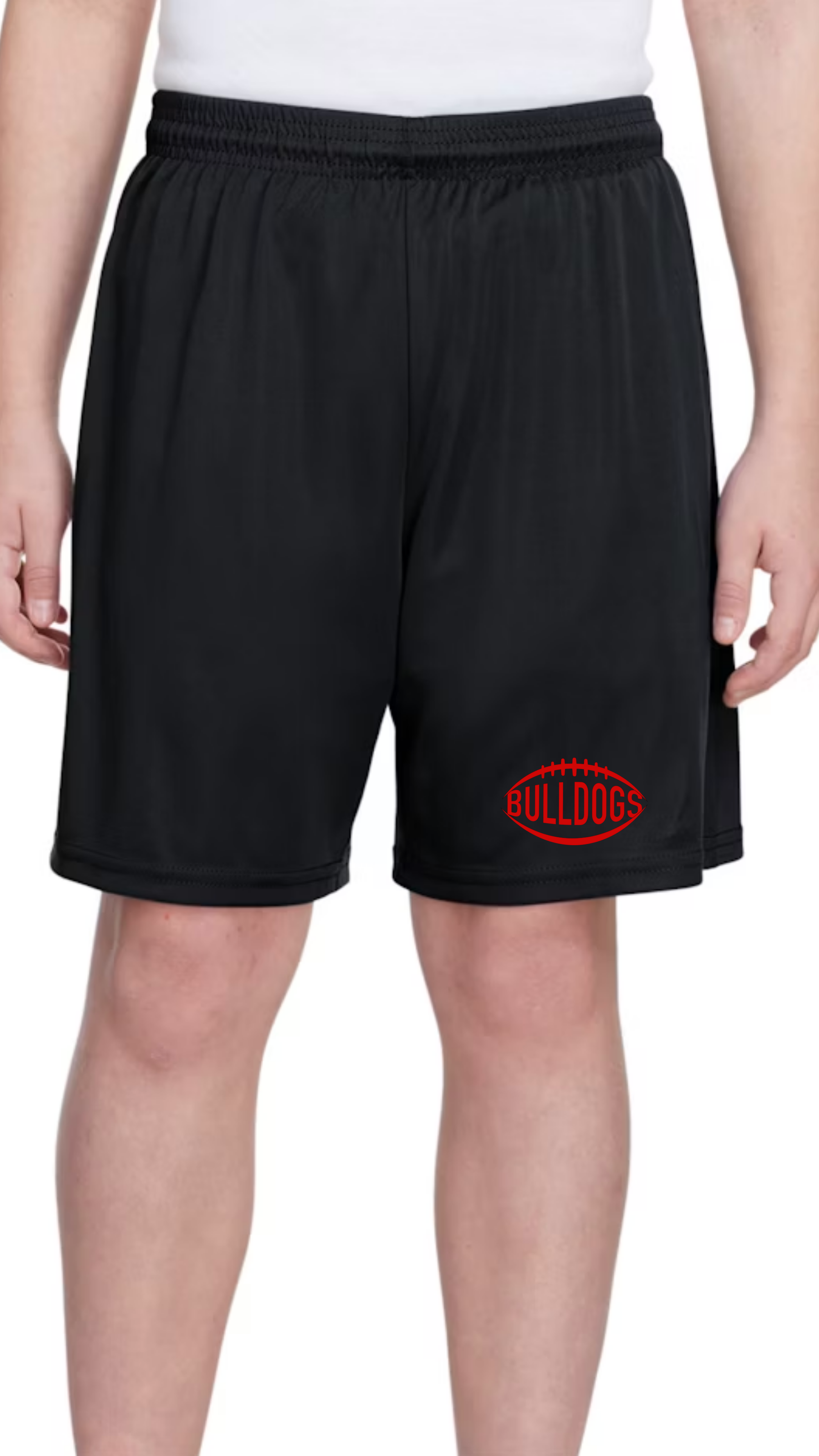 Youth Bulldogs Shorts