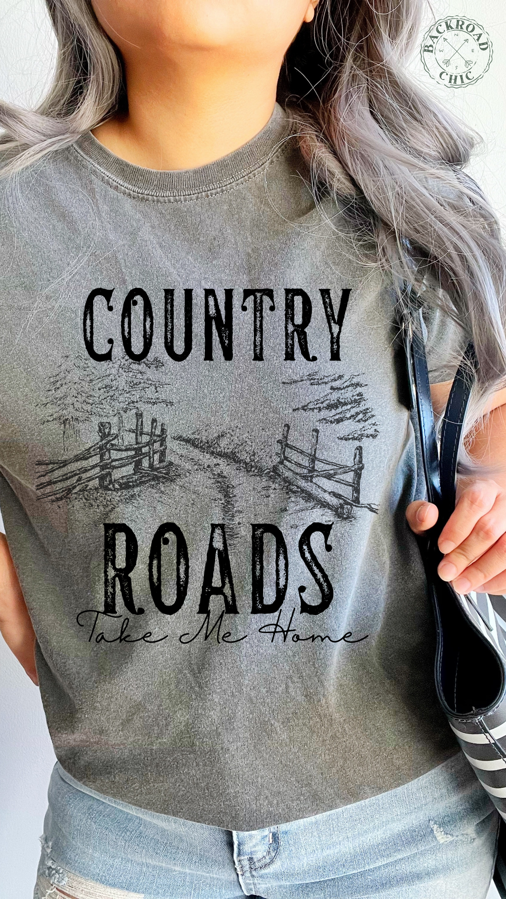 Take me Home T-shirt