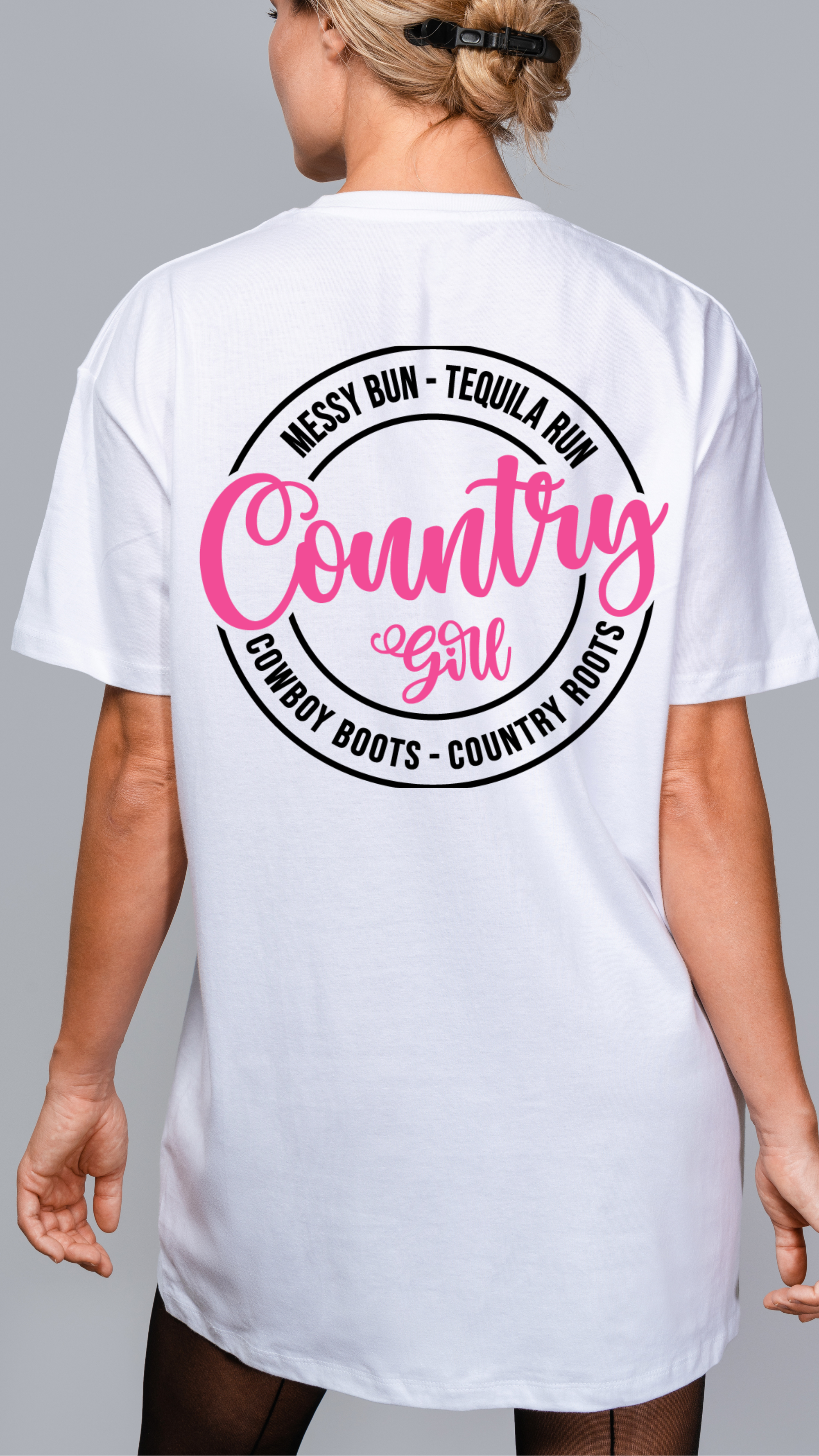 Country Girl Tee