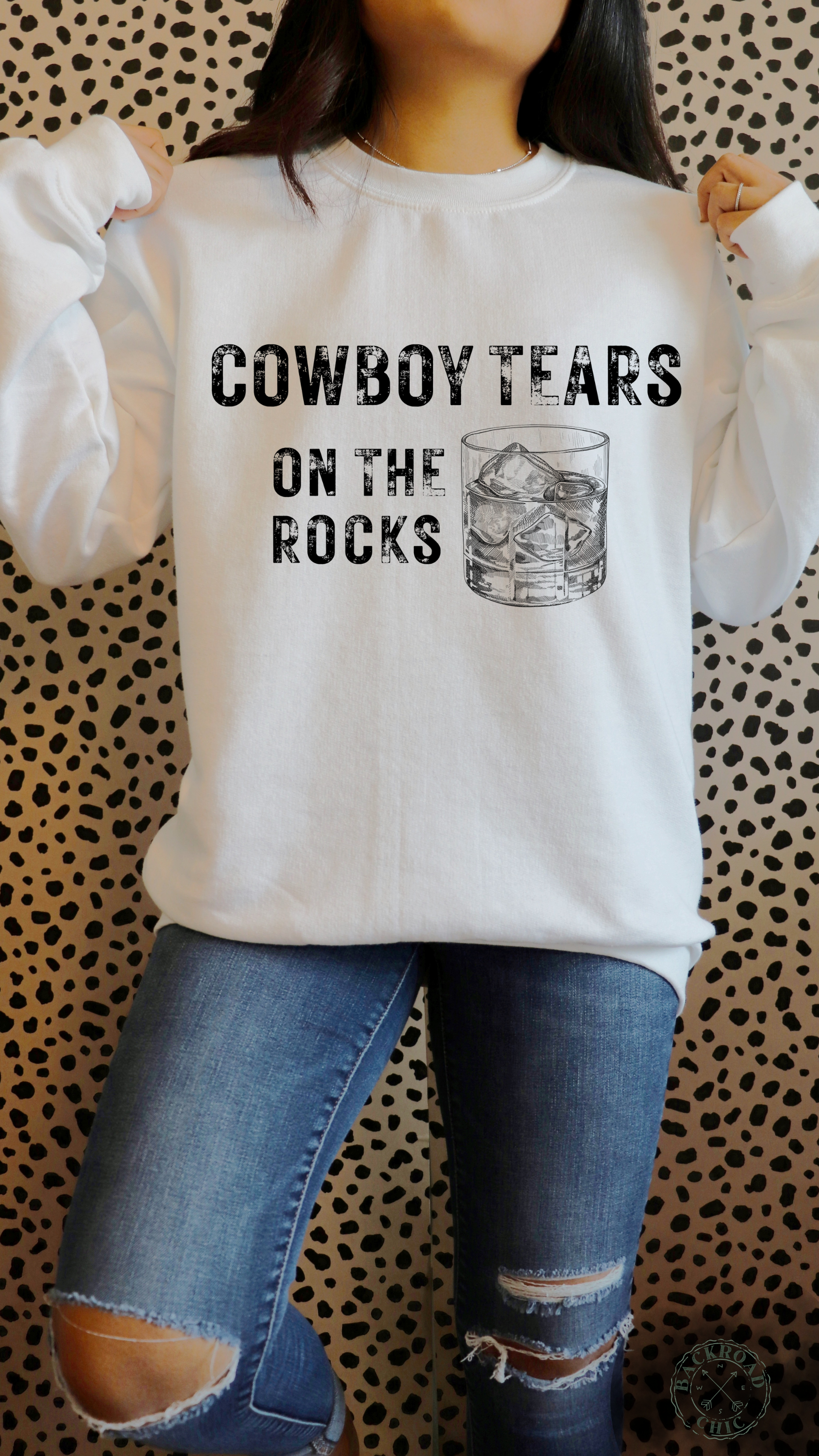 Cowboy Tears Collection