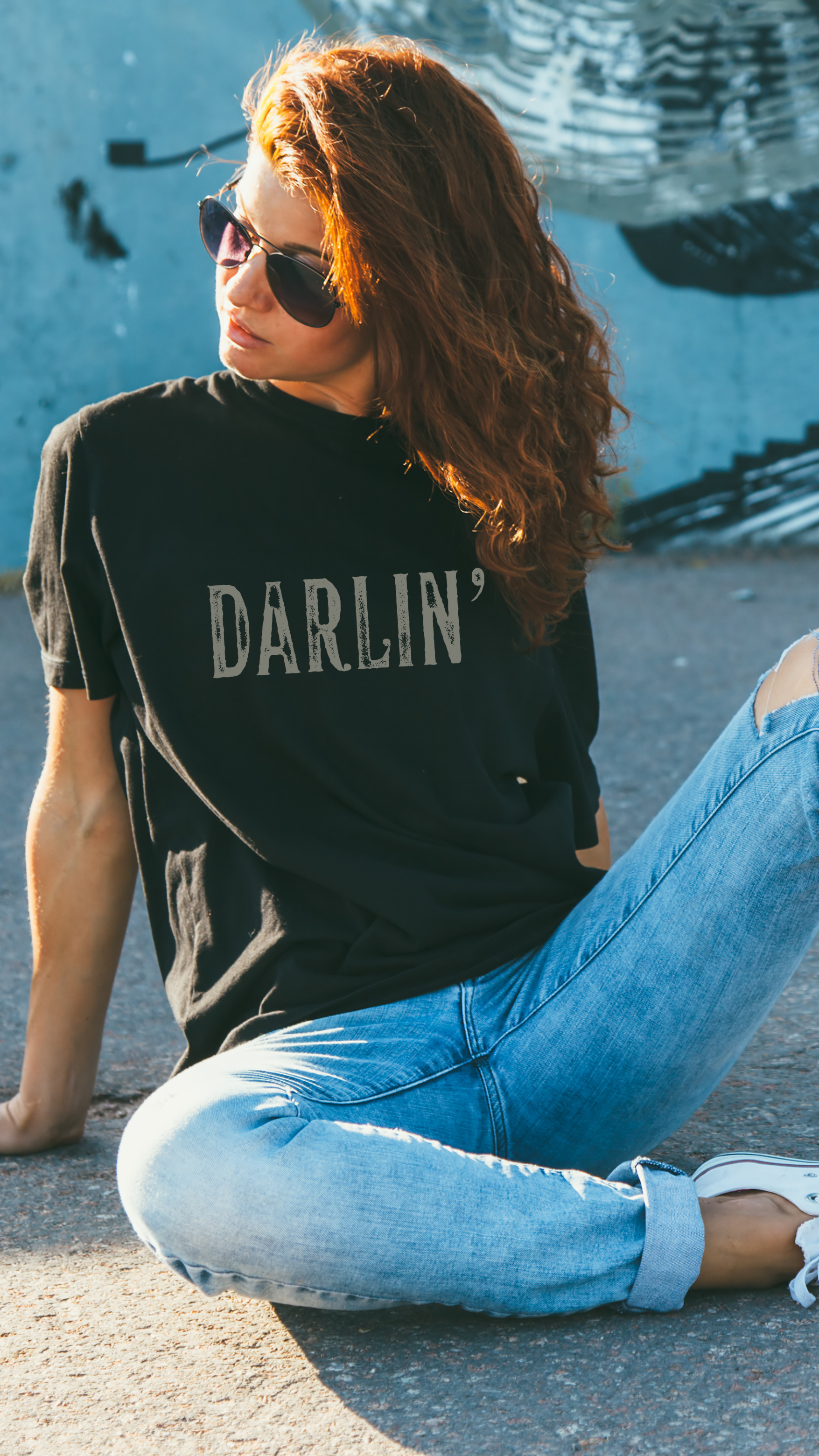 Darlin'