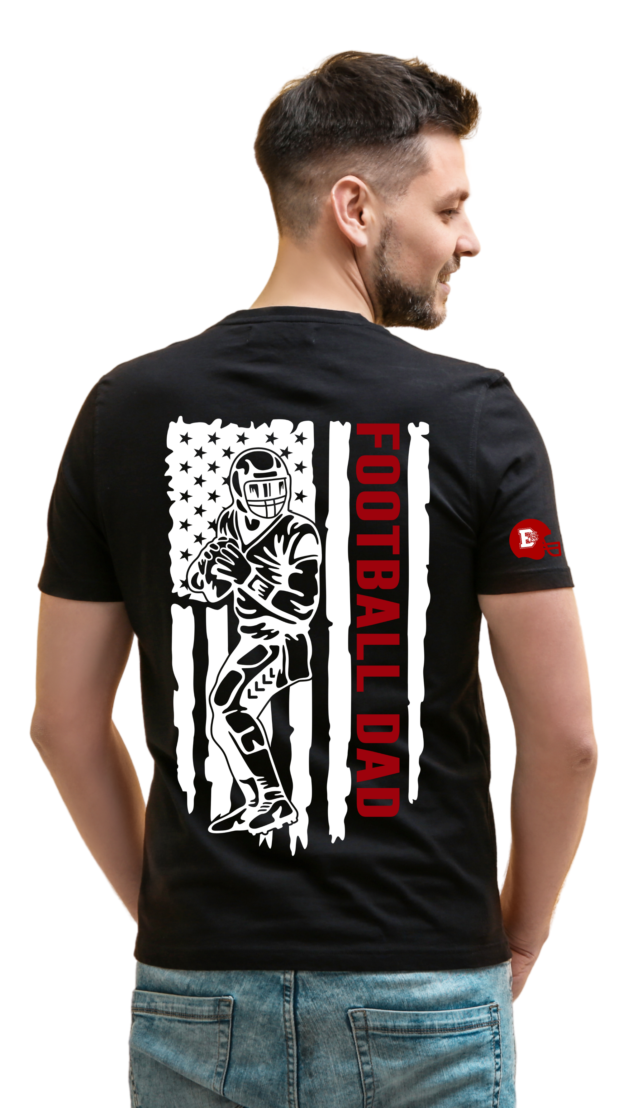 Football Dad Collection