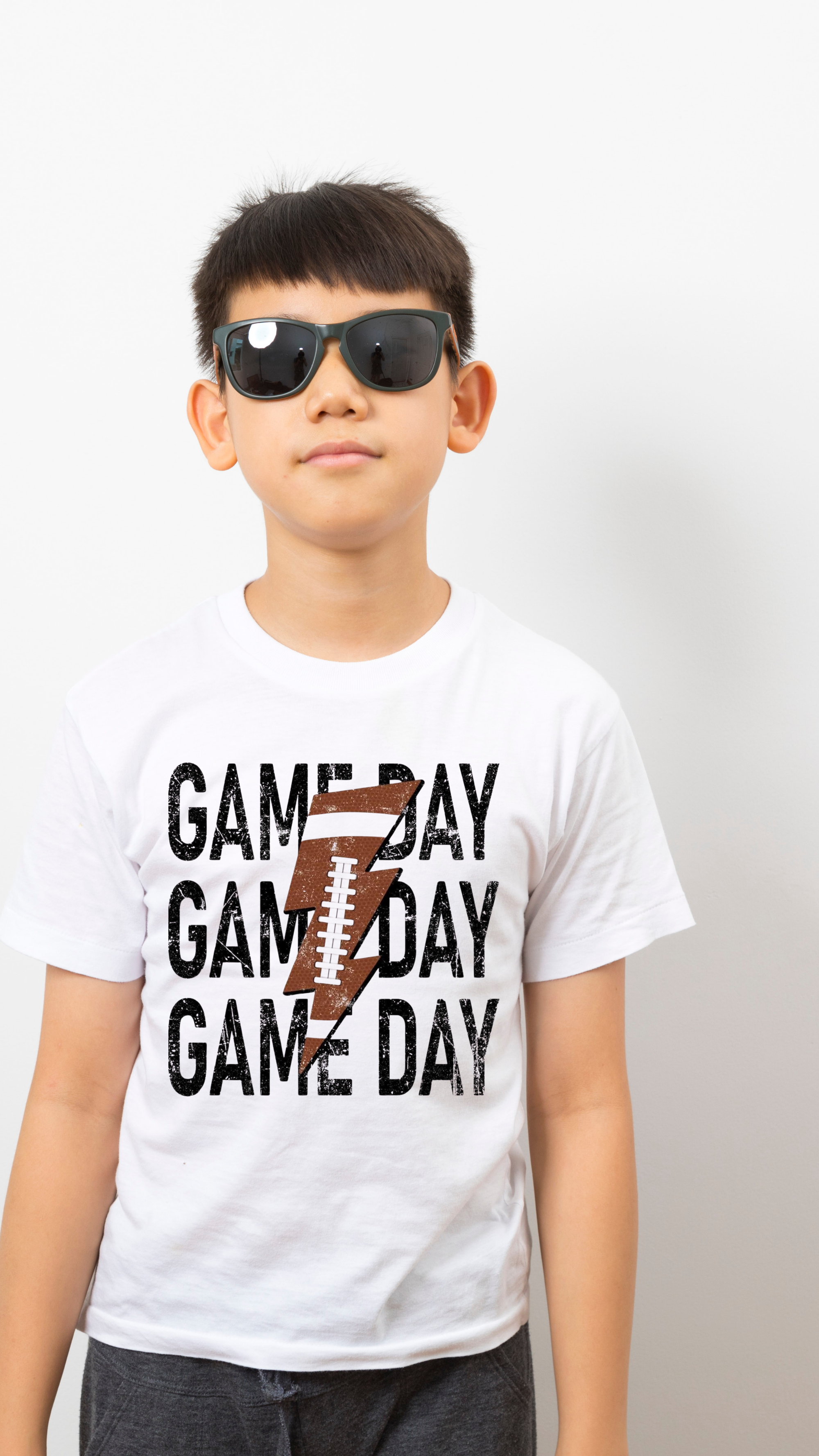 Game Day Tee