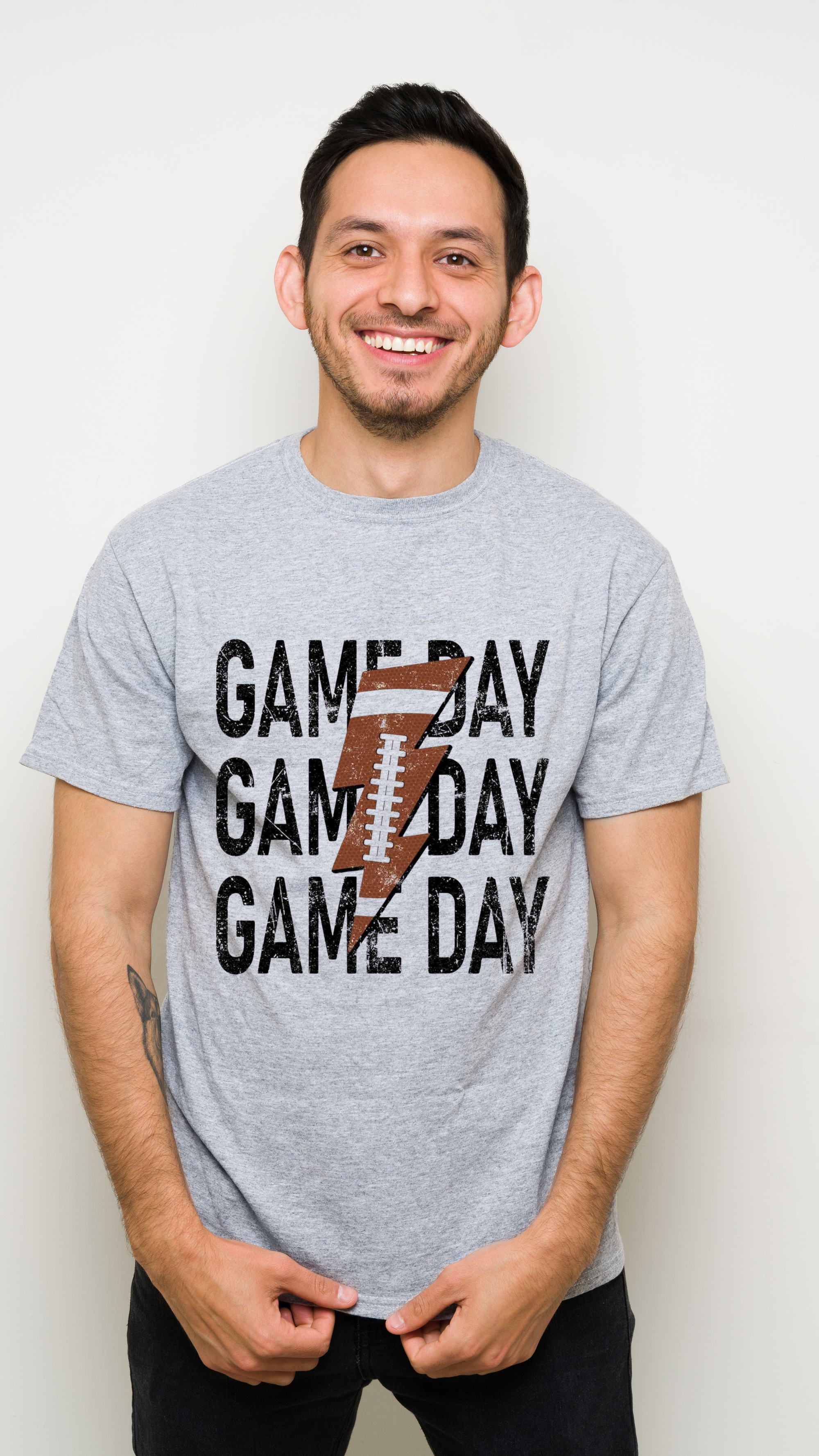 Game Day Tee
