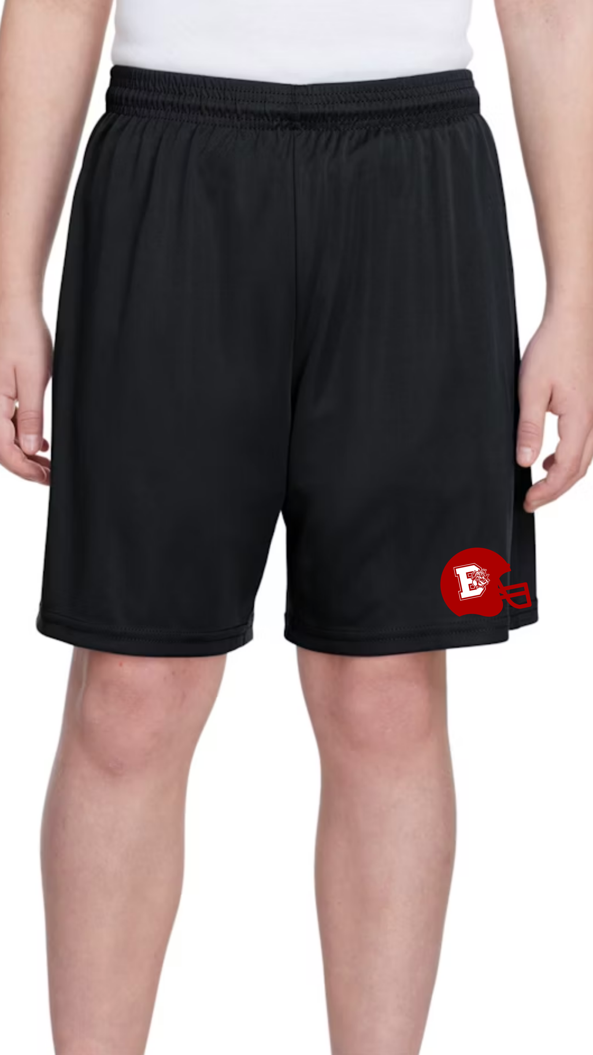 Game Day Youth Shorts