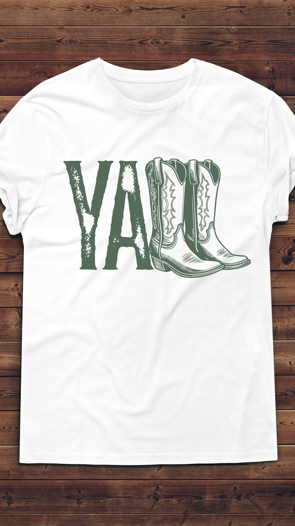 Trendy Y'ALL Cowboy boots Collection