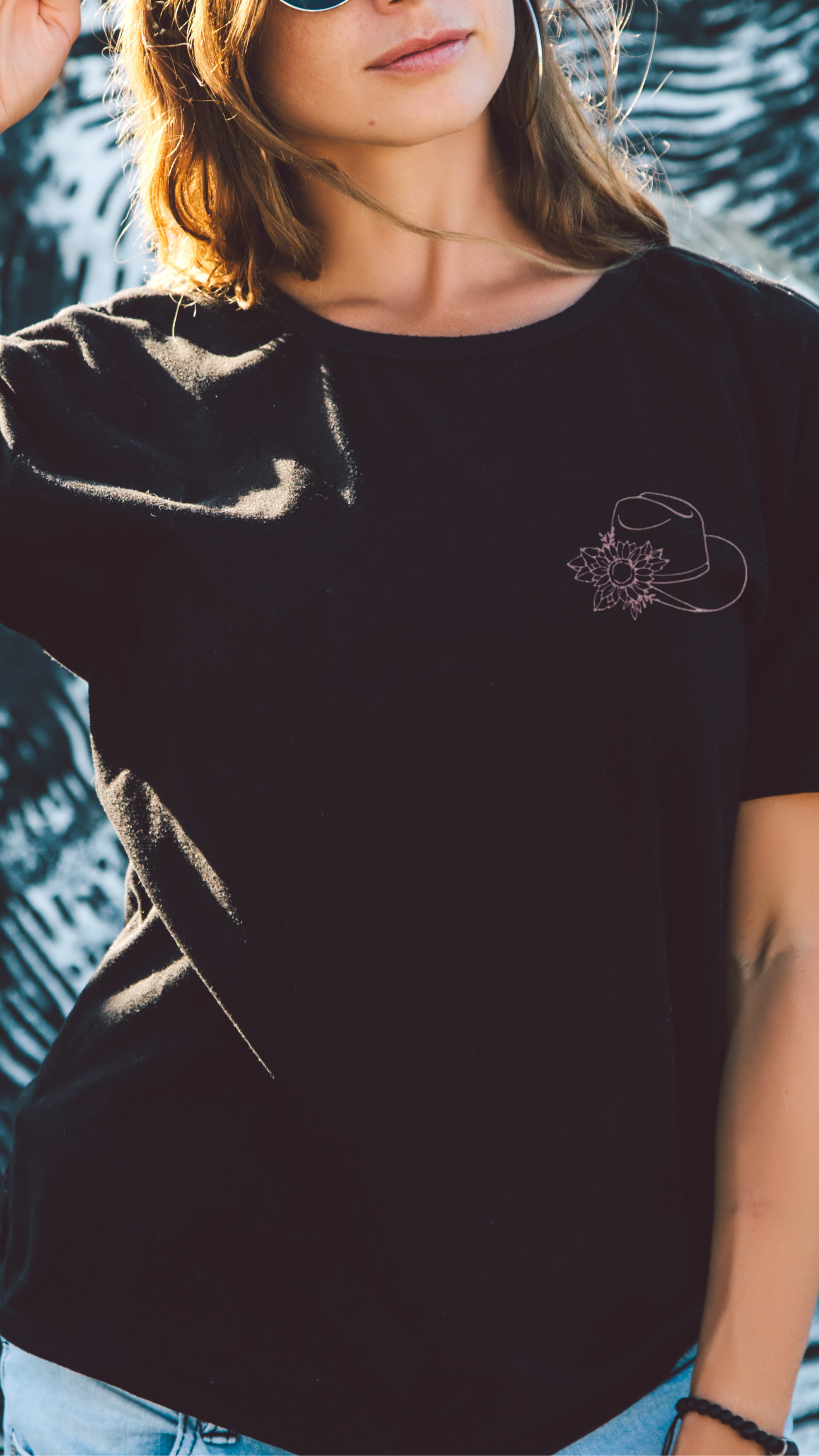 Put 'Em Up T-shirt