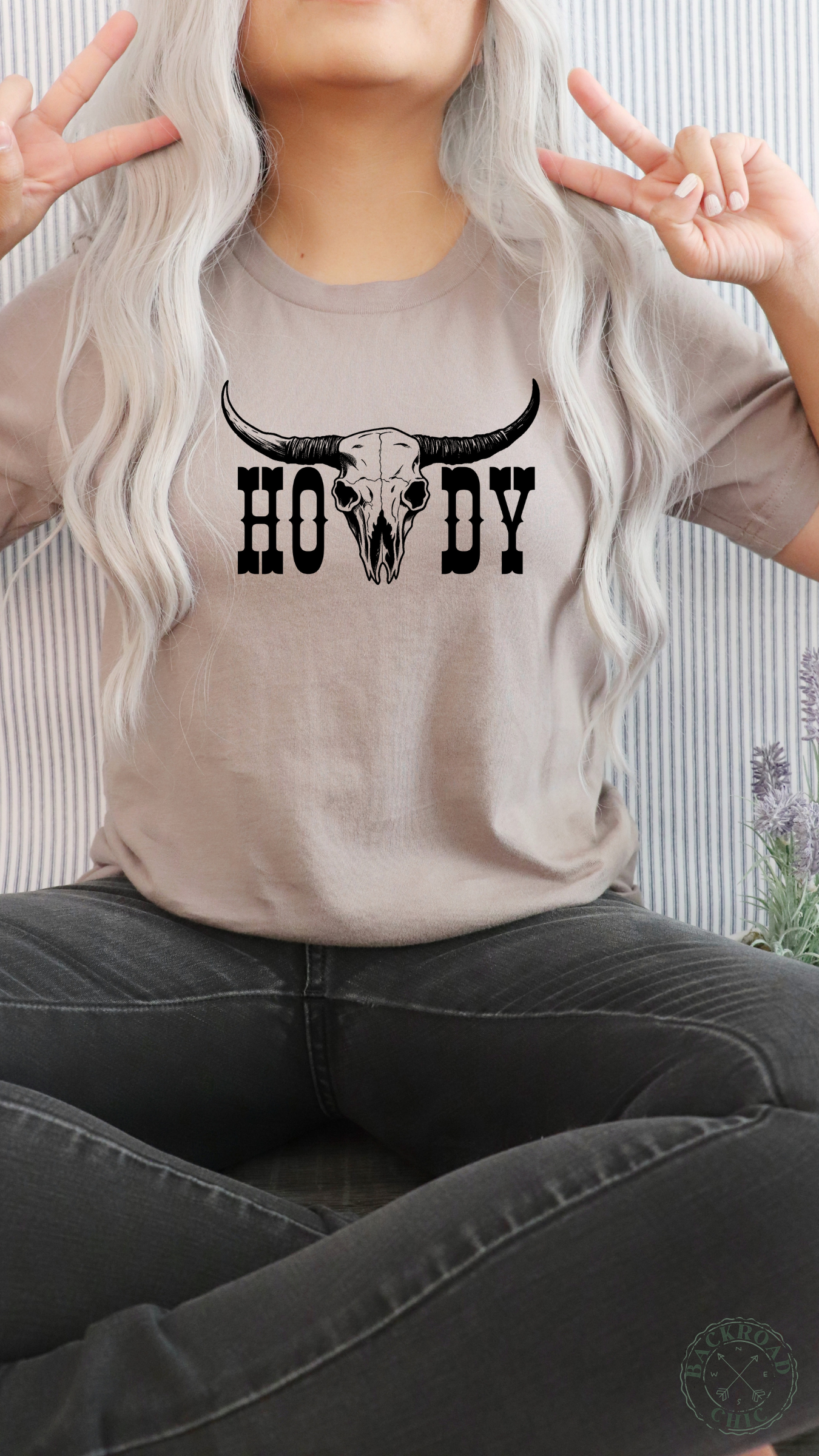 Howdy