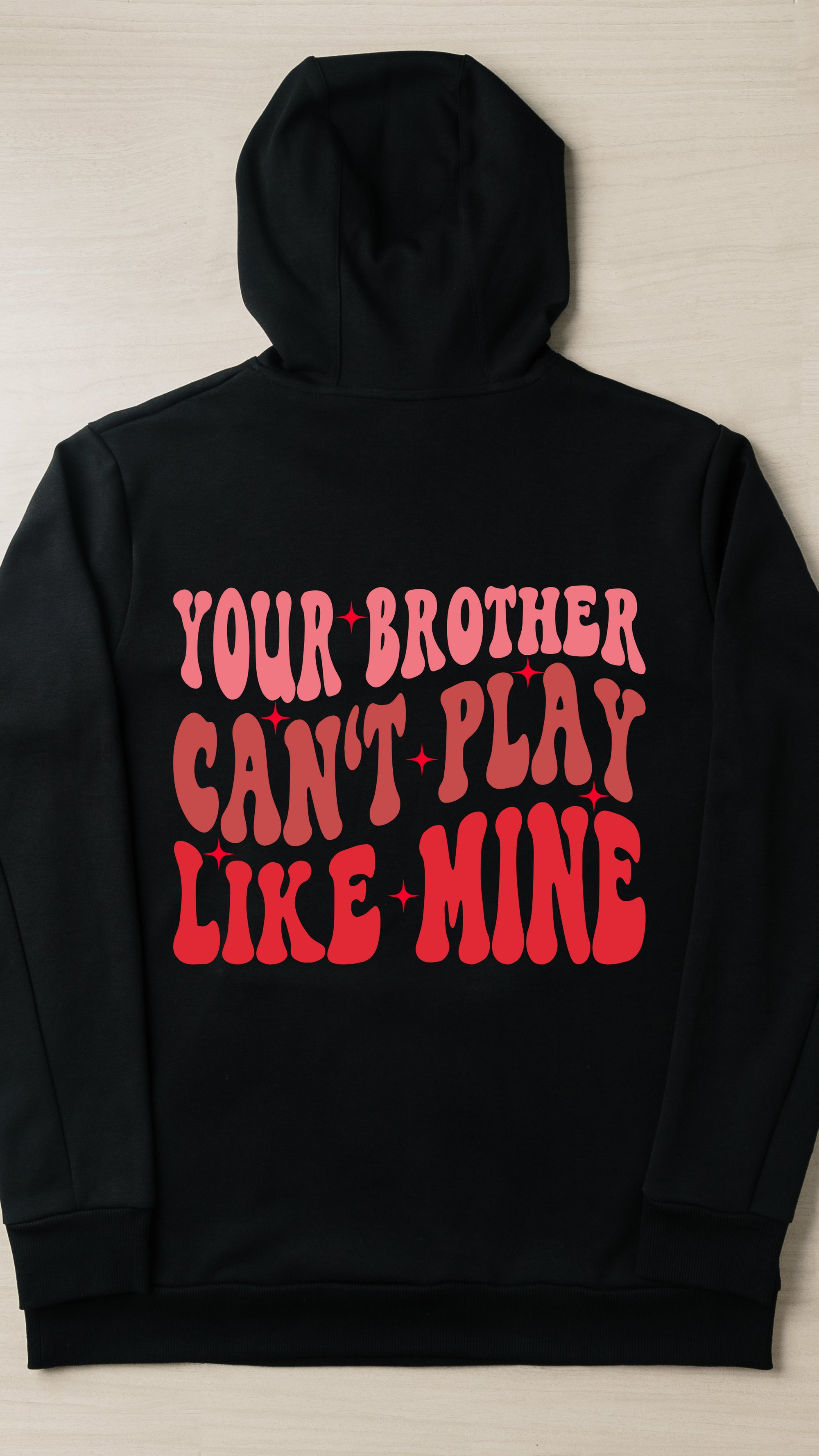 Football Sister